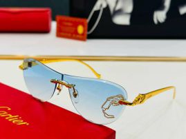 Picture of Cartier Sunglasses _SKUfw57312847fw